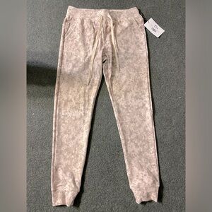 NWT Mojave Camo Cozy Joggers